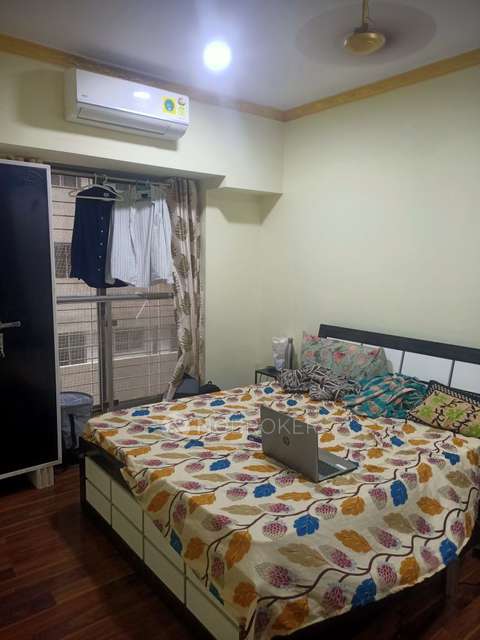 2 BHK Flat In Altavista Apartments For Sale  In Chembur