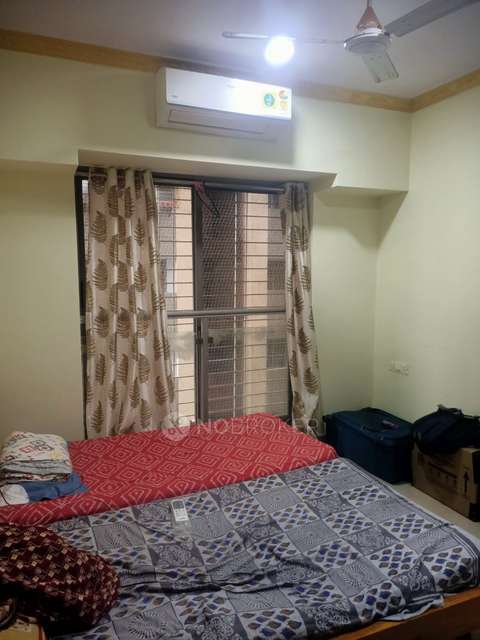 2 BHK Flat In Altavista Apartments For Sale  In Chembur