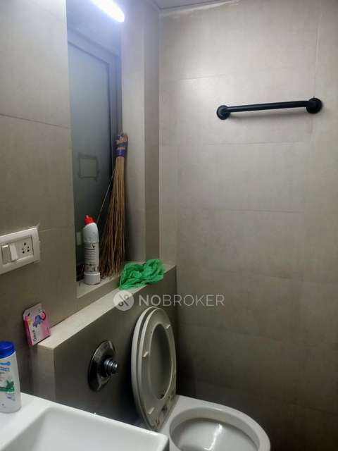 2 BHK Flat In Altavista Apartments For Sale  In Chembur