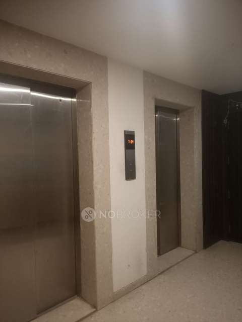 2 BHK Flat In Altavista Apartments For Sale  In Chembur