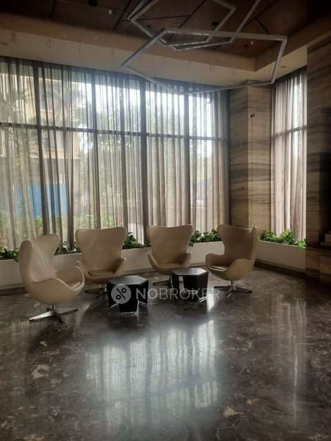 2 BHK Flat In Altavista Apartments For Sale  In Chembur