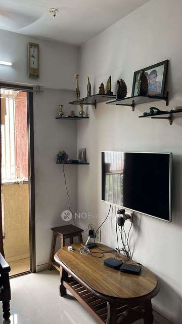 2 BHK Flat In Marathon Embryo For Sale  In Bhandup West
