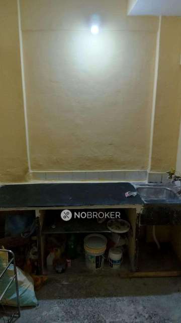 1 RK Flat In Sai Prasad Chs, For Sale  In Andheri East