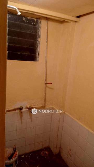 1 RK Flat In Sai Prasad Chs, For Sale  In Andheri East