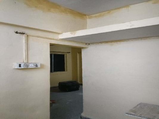 1 RK Flat In Sai Prasad Chs, For Sale  In Andheri East