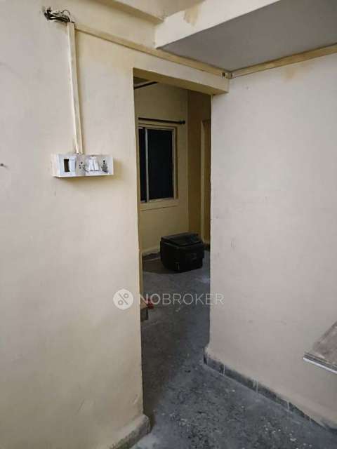 1 RK Flat In Sai Prasad Chs, For Sale  In Andheri East