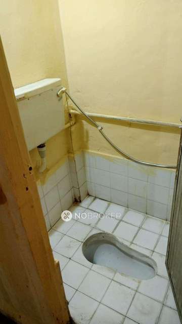 1 RK Flat In Sai Prasad Chs, For Sale  In Andheri East