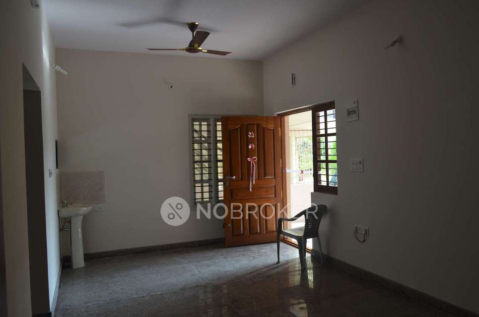 1 BHK House for Rent  In Arekere