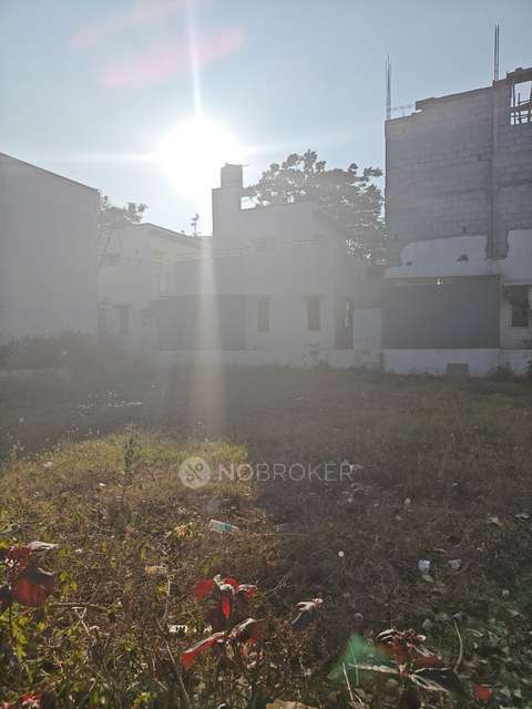 Plot For Sale  In Gempark Address  In Kuthaganahalli