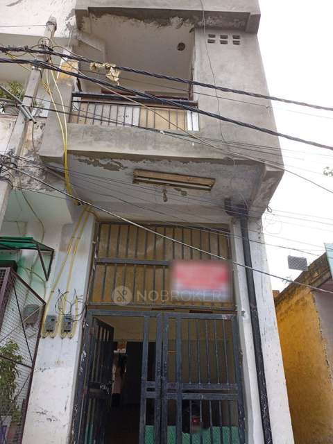1 RK Flat for Rent  In Ali Village