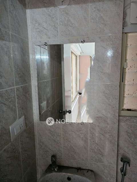 1 RK Flat In Pashmina Brookwoods For Sale  In Old Madras Road