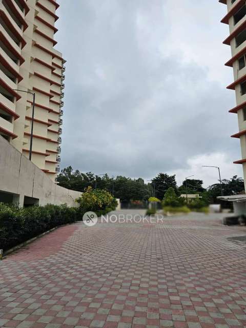 1 RK Flat In Pashmina Brookwoods For Sale  In Old Madras Road