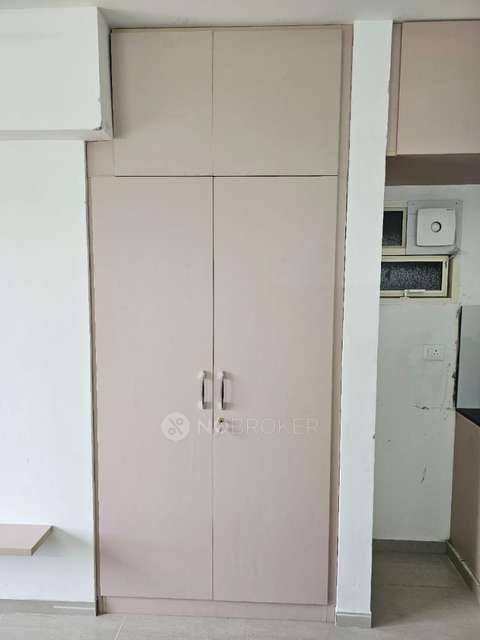 1 RK Flat In Pashmina Brookwoods For Sale  In Old Madras Road