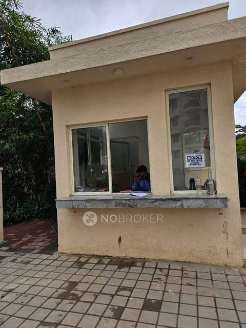 1 RK Flat In Pashmina Brookwoods For Sale  In Old Madras Road