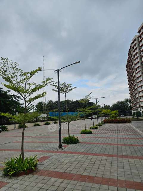 1 RK Flat In Pashmina Brookwoods For Sale  In Old Madras Road