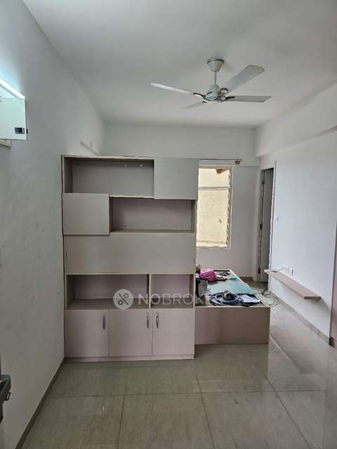1 RK Flat In Pashmina Brookwoods For Sale  In Old Madras Road