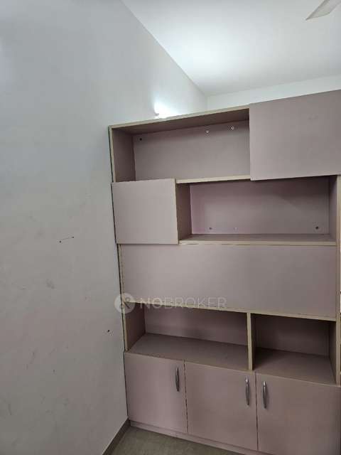 1 RK Flat In Pashmina Brookwoods For Sale  In Old Madras Road