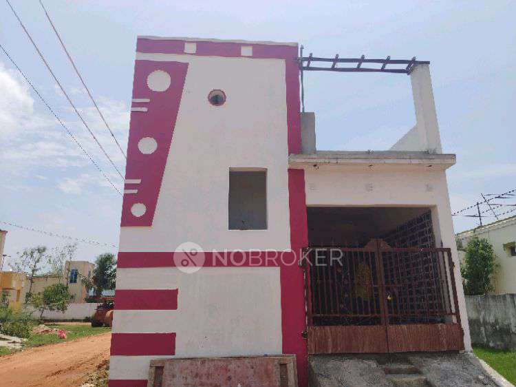 2 BHK House For Sale  In Veppampattu