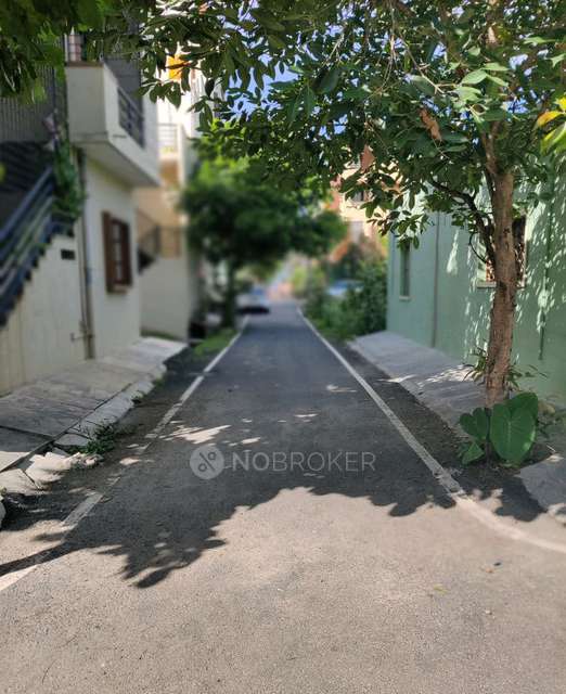 Plot For Sale  In Venkatadri Lake View Layout In Hosa Road