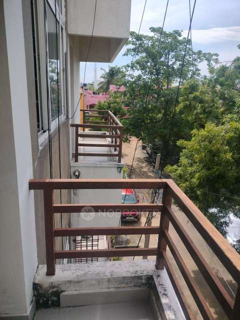 2 BHK Flat In Nagam Apartments For Sale  In Mugalivakkam