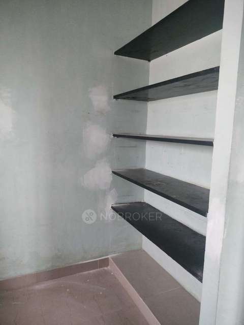 2 BHK Flat In Nagam Apartments For Sale  In Mugalivakkam