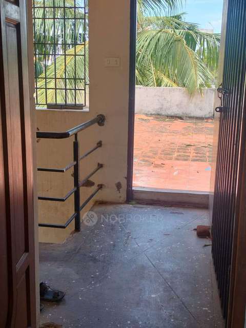 2 BHK Flat In Nagam Apartments For Sale  In Mugalivakkam