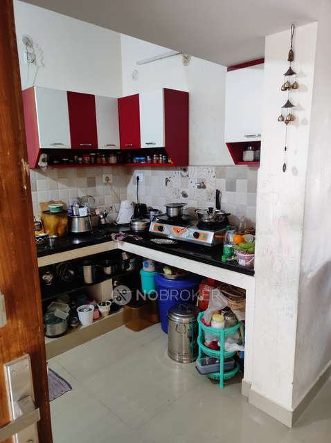 1 BHK Flat In Ssm Nagar, New Perungalathur, Chennai For Sale  In New Perungalathur, Chennai