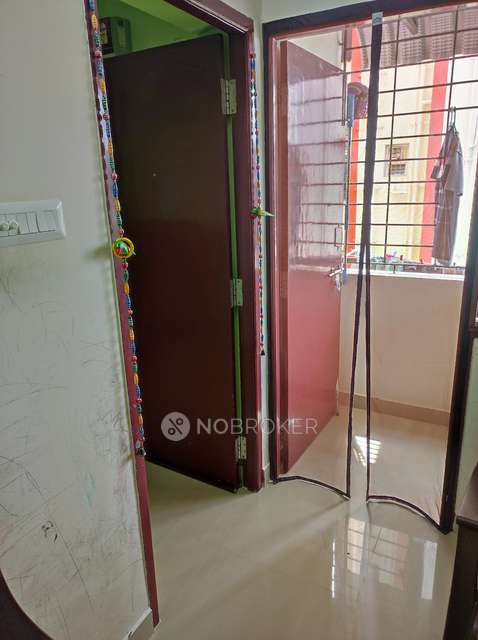 1 BHK Flat In Ssm Nagar, New Perungalathur, Chennai For Sale  In New Perungalathur, Chennai
