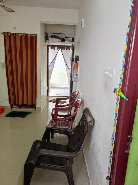 1 BHK Flat In Ssm Nagar, New Perungalathur, Chennai For Sale  In New Perungalathur, Chennai