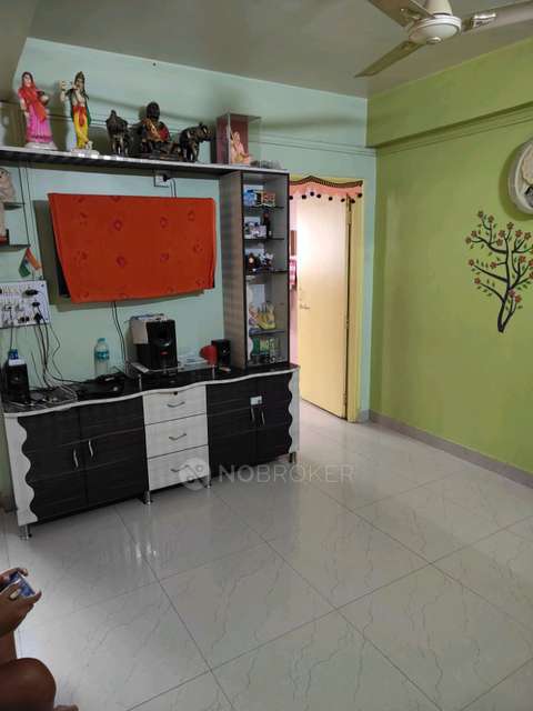 1 BHK Flat In Kavita Apartment For Sale  In Dhankawadi