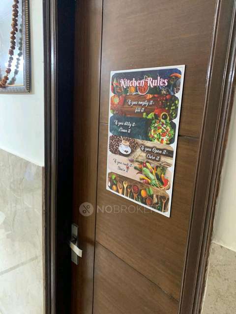 PG for Boys in Govind Puri