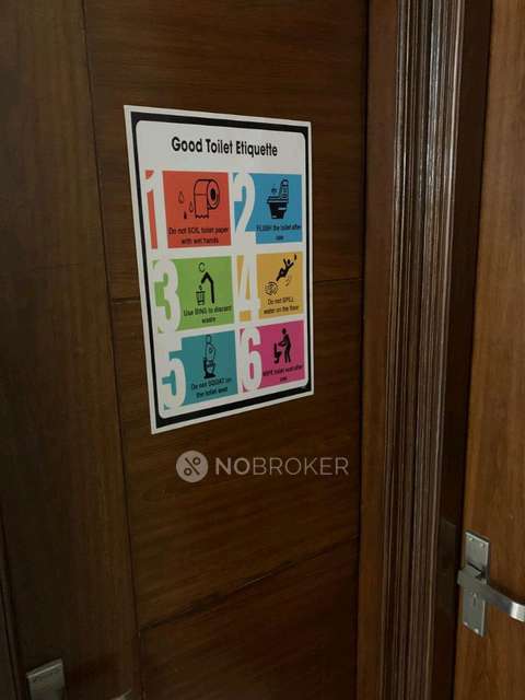 PG for Boys in Govind Puri