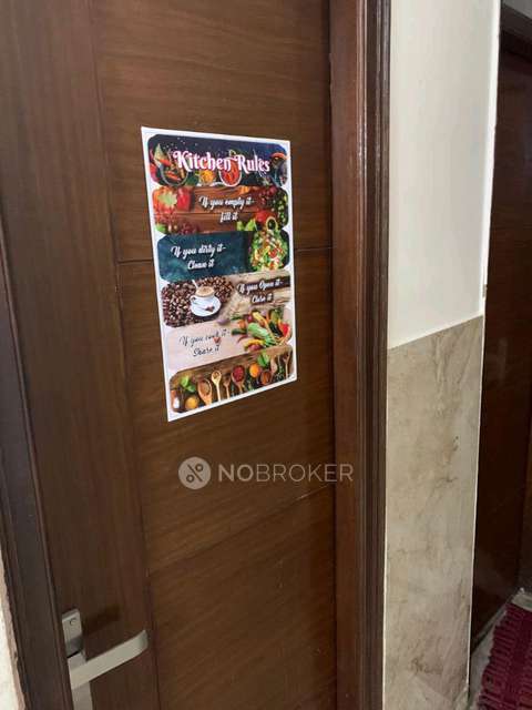 PG for Boys in Govind Puri