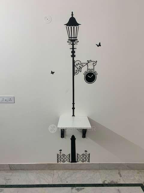 PG for Boys in Govind Puri