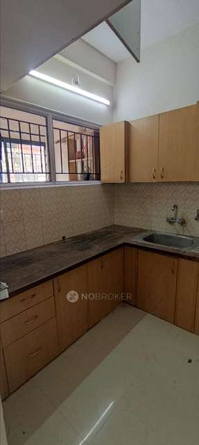 2 BHK Flat In Souparnika Residency For Sale  In Btm Layout 2nd Stage