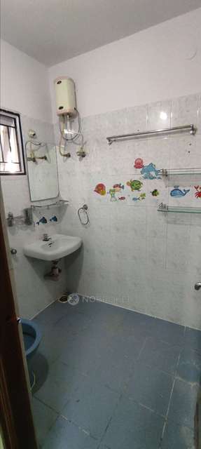 2 BHK Flat In Souparnika Residency For Sale  In Btm Layout 2nd Stage