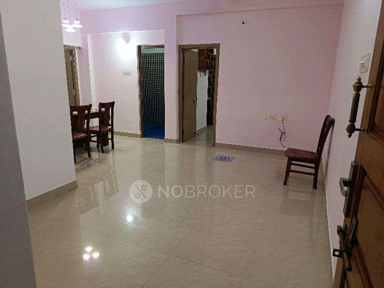 2 BHK Flat In Banyan Enclave For Sale  In 924, Tamilnadu Housing Board Colony, Tnhb Colony, Velachery, Chennai, Tamil Nadu 600042, India