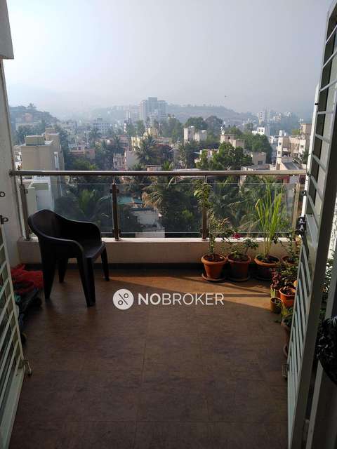 2 BHK Flat In Drushti Gloria For Sale  In Katraj