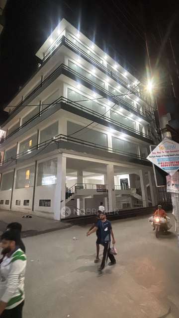 Restaurant/Cafe in Sector 126, Noida for Rent 