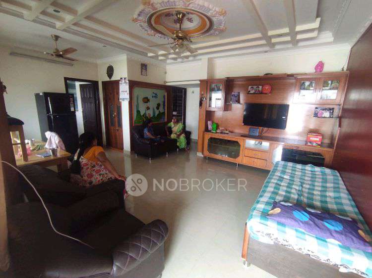 2 BHK House for Rent  In Jp  Nagar