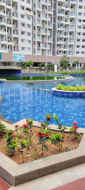 2 BHK Flat In Puravankara Silversands For Sale  In Mundhwa