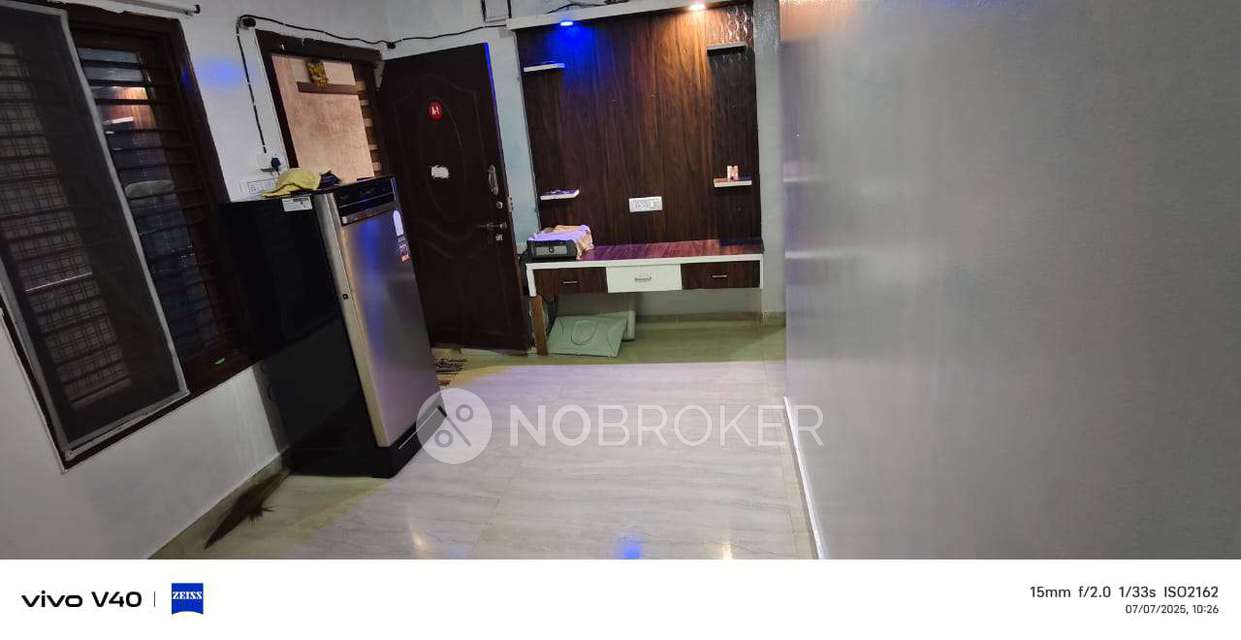 1 BHK Flat for Rent  In Bellandur