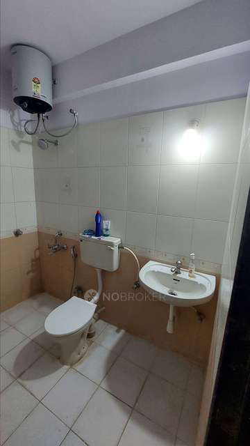 Single Room for Male In 3 BHK  In Mont Vert Corsica In Balewadi