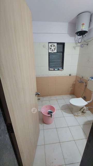 Single Room for Male In 3 BHK  In Mont Vert Corsica In Balewadi