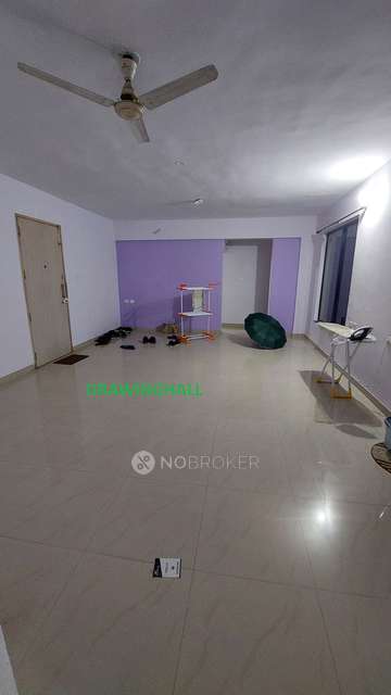 Single Room for Male In 3 BHK  In Mont Vert Corsica In Balewadi