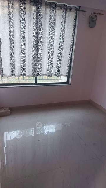 Single Room for Male In 3 BHK  In Mont Vert Corsica In Balewadi