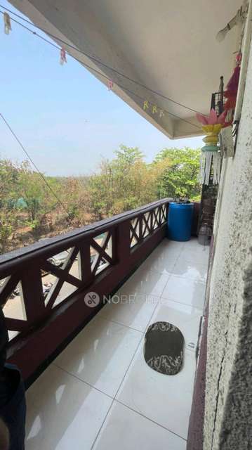 1 RK Flat For Sale  In Vashi Sector 10