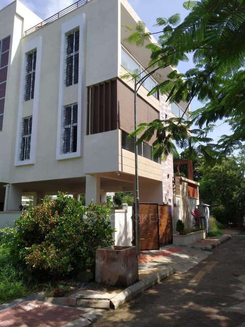 4+ BHK House For Sale  In Sarjapur Main Rd