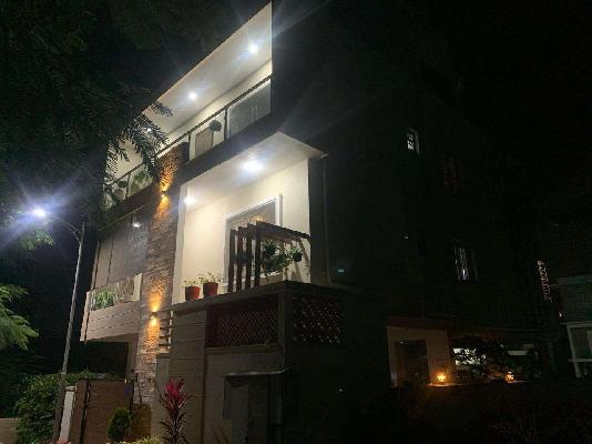 4+ BHK House For Sale  In Sarjapur Main Rd