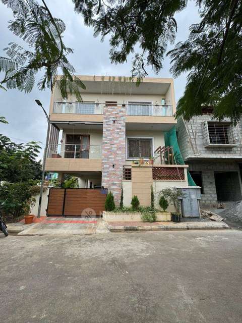 4+ BHK House For Sale  In Sarjapur Main Rd